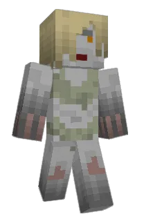 runez's Minecraft skin