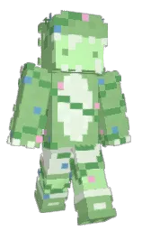 de york and feta Minecraft skin — Classic model