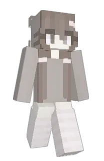 misoyay's Minecraft skin