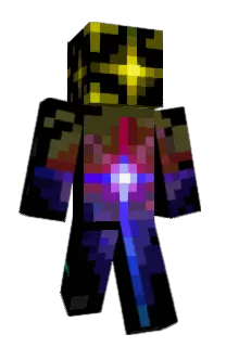 Front of dnn57's skin