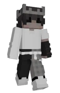 Front of xxxgirlygamer69's skin