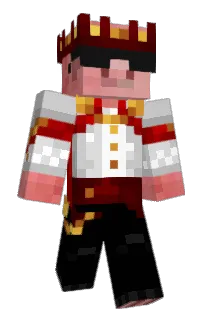 Front of zoeq's skin