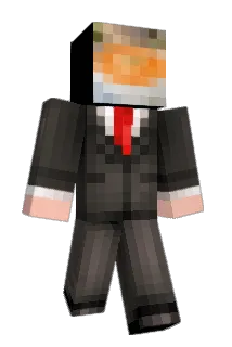 26alexx26 Minecraft avatar full body