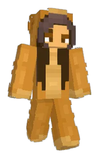 Dogo6963's Minecraft skin