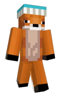 Front of KitkatW_'s skin