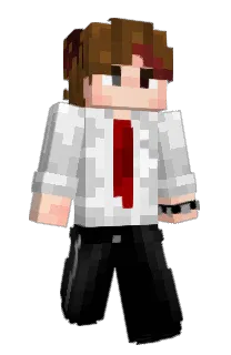 Front of old3stkn1f3r's skin