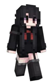 NRNRB's Minecraft skin