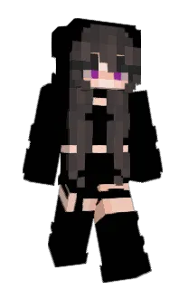 zoombi9_YT's Minecraft skin