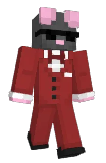 Front of SpiffyRat's skin