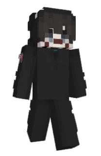 keleend's Minecraft skin