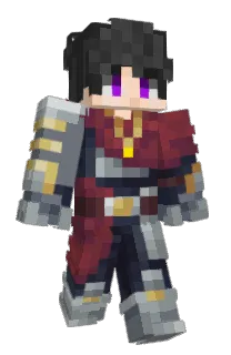 Front of RenExcel's skin