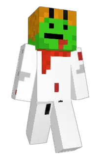 Front of C0ldViper's skin