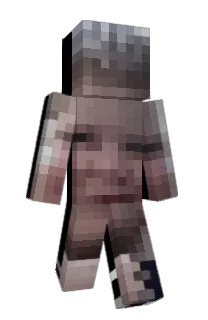 Don_AP's Minecraft skin