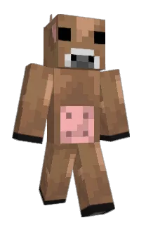 Front of happydude345's skin
