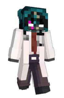 Front of stillmiggy's skin