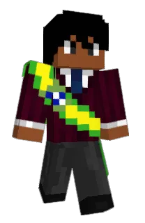 Front of Drea_Games's skin