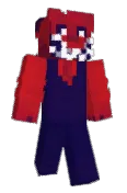 CloakDisaster