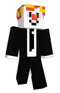 Front of CBO_MACTEP's skin