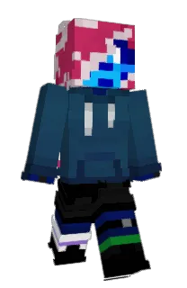 o_Cassette_o's Minecraft skin