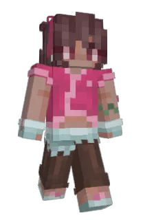 Front of kwaryu's skin