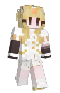 eurylamb's Minecraft skin