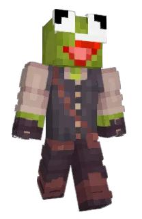 Front of rando69420's skin