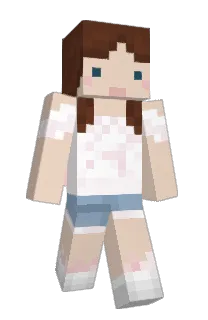 stelliar's Minecraft skin