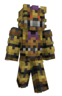 WafflesFriend22's Minecraft skin