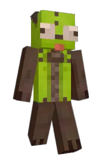 FreezeFig's Minecraft skin