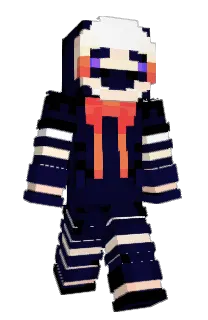 Front of shopwizard's skin