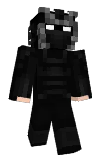 Front of meruuus's skin