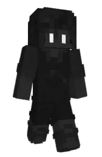 Front of vivemus's skin