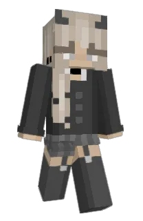 Front of aqdyv's skin