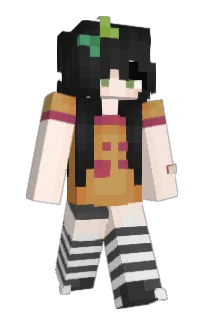 Front of kjcopycat's skin
