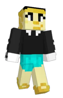 Charglas's Minecraft skin