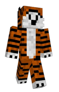 Front of Bonk1618's skin