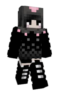 Front of quibbl3r's skin