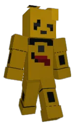 corn harvest and hot toddy Minecraft skin — Classic model