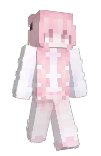 Front of hongfourteen's skin