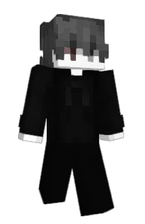 Front of Aveoly's skin