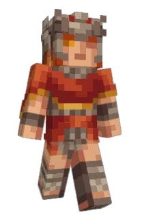 catmunkfunk's Minecraft skin