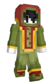 Skin preview