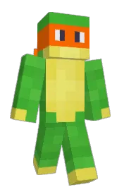 Skin preview