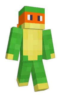Front of Not_Chillz's skin