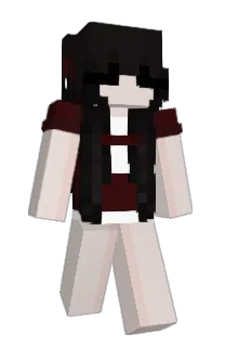 addiy's Minecraft skin