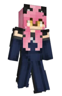 Front of akibbyyy's skin