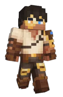 ArsanyTales's Minecraft skin
