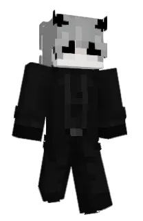 Peakxx's Minecraft skin