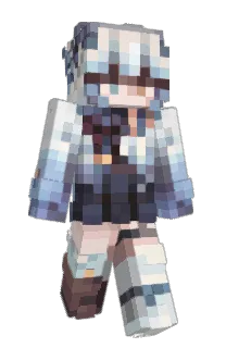Noelle_R's Minecraft skin