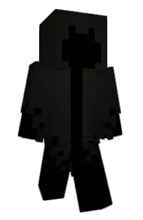 IamNotLim's Minecraft skin